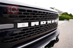 فورد برونكو